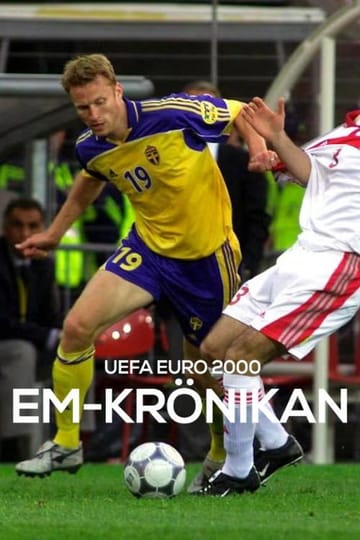 Watch Fotbollskrönikan EM 2000 2000 online