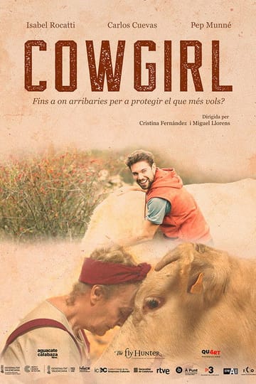 Дивитися фільм Cowgirl 2026 онлайн Дивитися фільм Cowgirl 2026 онлайн