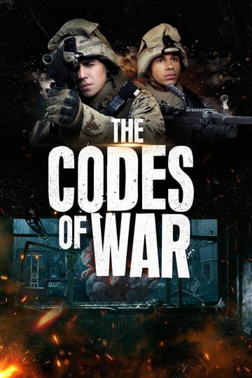 Дивитися фільм The Codes of War 2025 онлайн