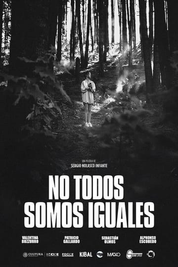 Дивитися фільм No todos somos iguales 2026 онлайн Дивитися фільм No todos somos iguales 2026 онлайн
