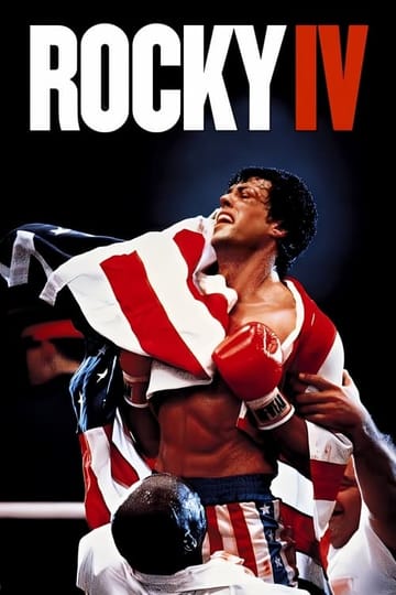 Watch Rocky IV 1985 online