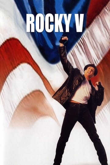 Watch Rocky V 1990 online Watch Rocky V 1990 online