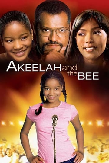 Дивитися фільм Akeelah and the Bee 2006 онлайн Дивитися фільм Akeelah and the Bee 2006 онлайн