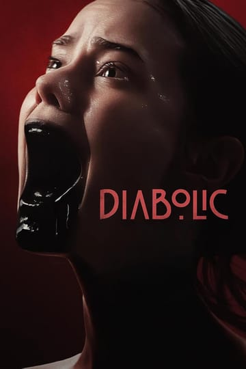 Watch Diabolic 2025 online