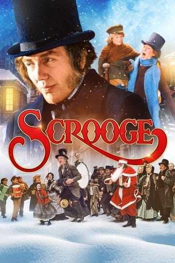 Watch Scrooge 1970 online Watch Scrooge 1970 online