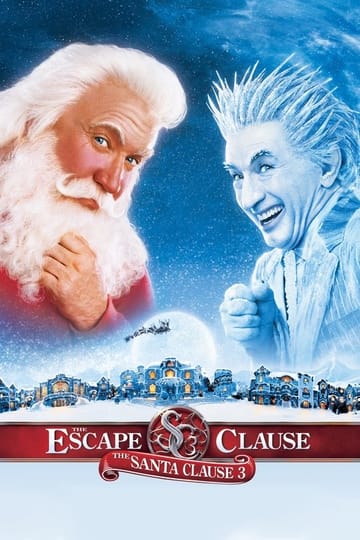 Watch The Santa Clause 3: The Escape Clause 2006 online Watch The Santa Clause 3: The Escape Clause 2006 online