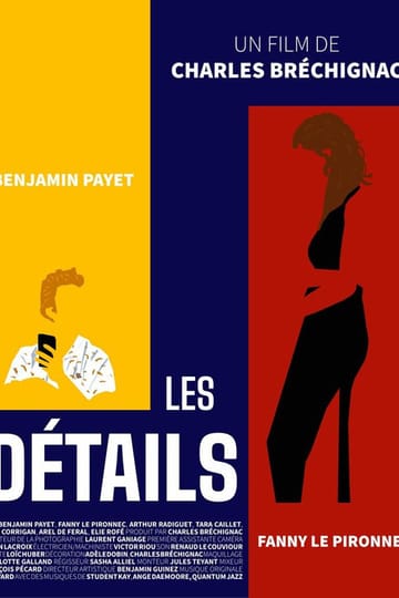 Watch Les détails 2022 online Watch Les détails 2022 online
