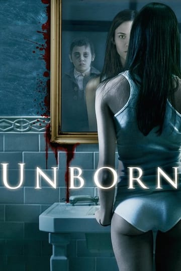 Watch The Unborn 2009 online