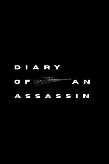 Дивитися фільм Diary of an Assassin 2026 онлайн Дивитися фільм Diary of an Assassin 2026 онлайн