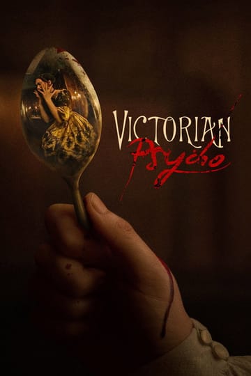 Дивитися фільм Victorian Psycho 2026 онлайн