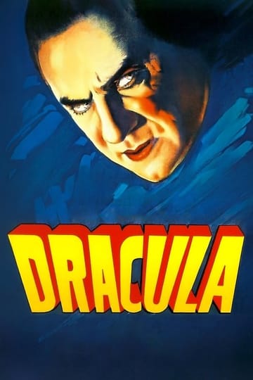 Watch Dracula 1931 online