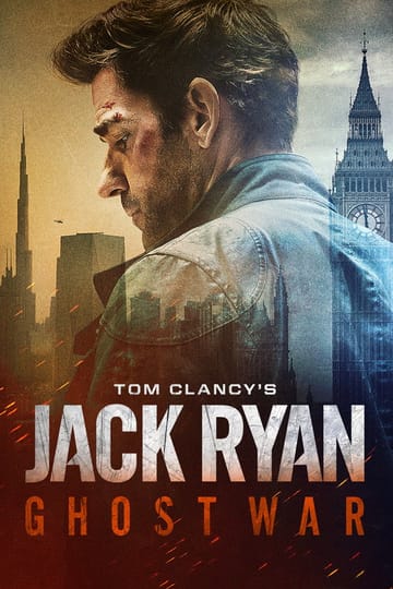 Watch Tom Clancy's Jack Ryan: Ghost War 2026 online Watch Tom Clancy's Jack Ryan: Ghost War 2026 online