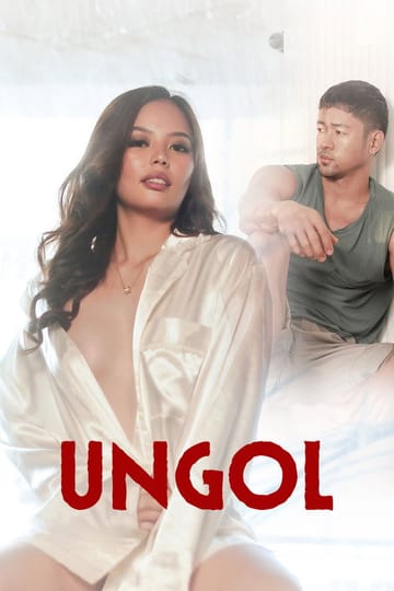 Дивитися фільм Ungol 2024 онлайн