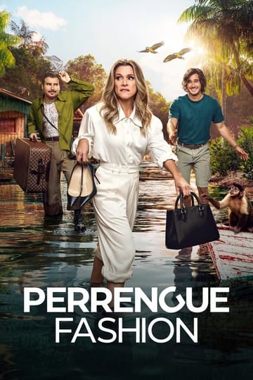 Дивитися фільм Perrengue Fashion 2025 онлайн Дивитися фільм Perrengue Fashion 2025 онлайн