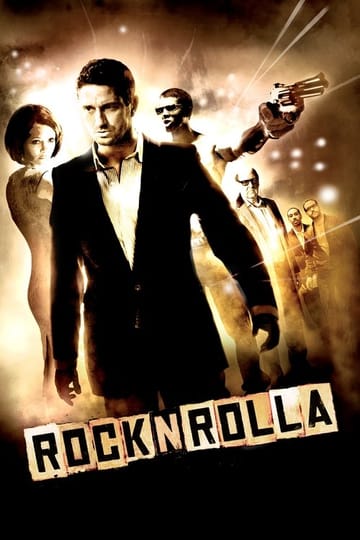 Watch RocknRolla 2008 online Watch RocknRolla 2008 online