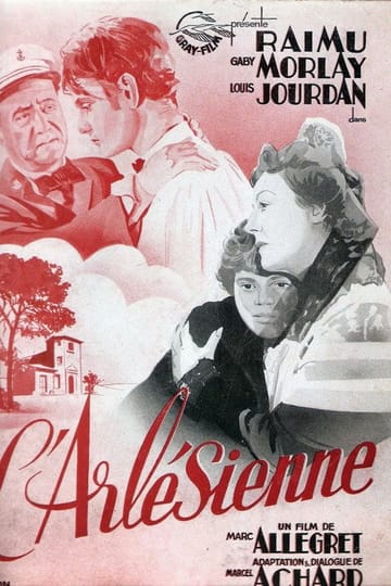 Watch L'Arlésienne 1942 online Watch L'Arlésienne 1942 online