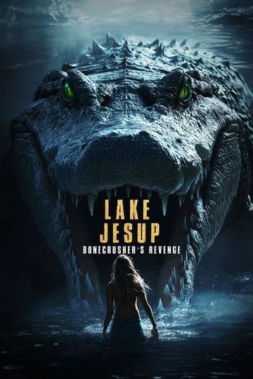 Watch Lake Jesup: Bonecrusher's Revenge 2024 online Watch Lake Jesup: Bonecrusher's Revenge 2024 online