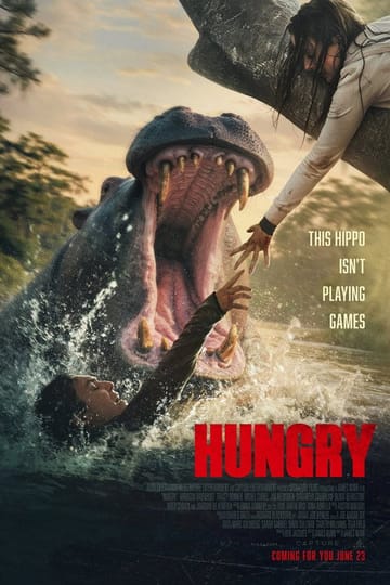 Watch Hungry 2026 online