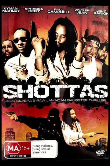 Watch Shottas 2002 online Watch Shottas 2002 online