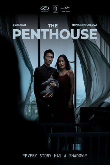Watch The Penthouse 2026 online