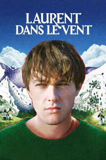 Дивитися фільм Laurent dans le vent 2025 онлайн
