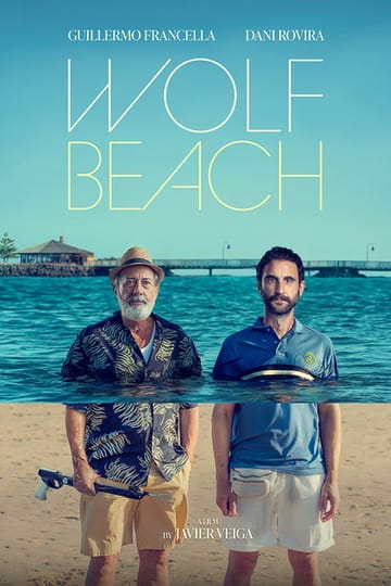 Watch Playa de lobos 2025 online