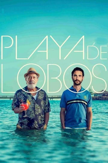 Дивитися фільм Playa de lobos 2025 онлайн