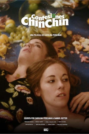 Watch Confesiones Chin Chin 2024 online