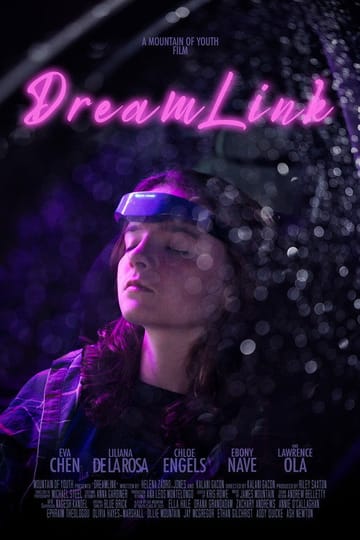Дивитися фільм Dreamlink 2026 онлайн Дивитися фільм Dreamlink 2026 онлайн