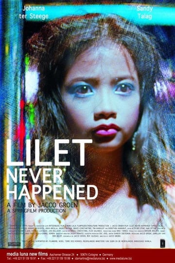 Дивитися фільм Lilet Never Happened 2012 онлайн