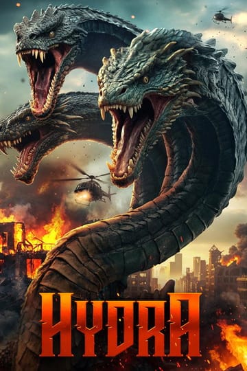 Watch Hydra 2025 online Watch Hydra 2025 online