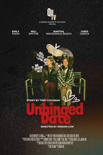 Watch Unhinged Date 2025 online
