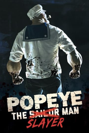 Дивитися фільм Popeye the Slayer Man 2025 онлайн Дивитися фільм Popeye the Slayer Man 2025 онлайн
