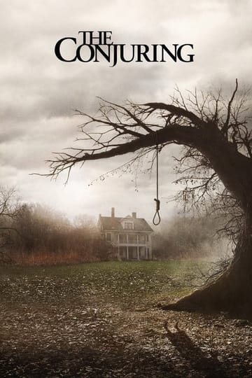 Watch The Conjuring 2013 online