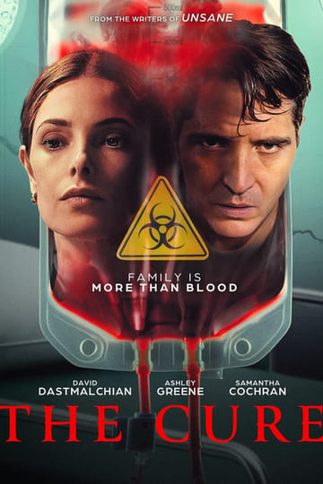Watch The Cure 2026 online