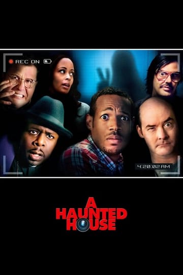 Watch A Haunted House 2013 online Watch A Haunted House 2013 online