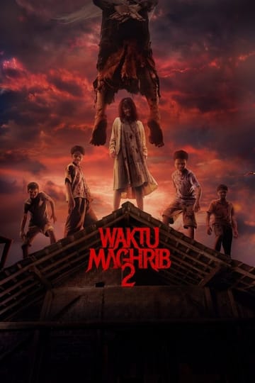 Watch Waktu Maghrib 2 2025 online