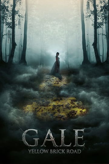 Дивитися фільм Gale: Yellow Brick Road 2026 онлайн