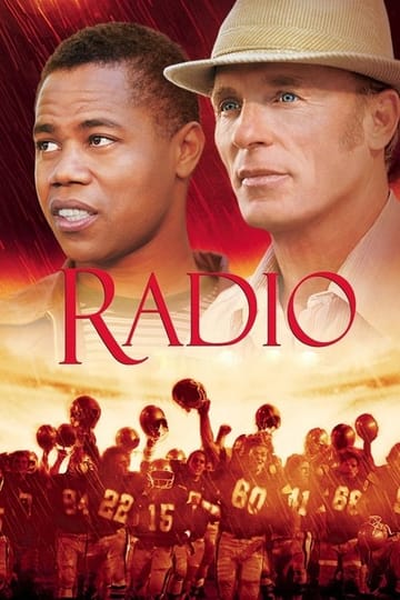 Watch Radio 2003 online Watch Radio 2003 online