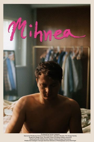 Дивитися фільм Mihnea 2026 онлайн