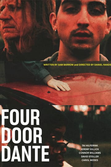 Watch Four Door Dante 2026 online