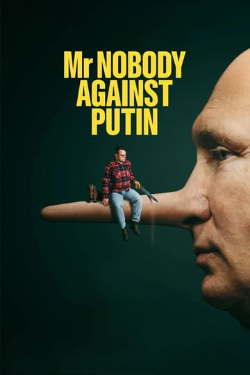 Watch Mr. Nobody mod Putin 2025 online Watch Mr. Nobody mod Putin 2025 online
