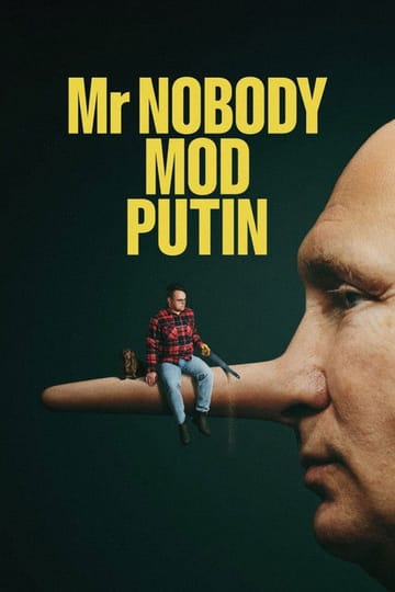 Дивитися фільм Містер Ніхто проти путіна 2025 онлайн Дивитися фільм Містер Ніхто проти путіна 2025 онлайн