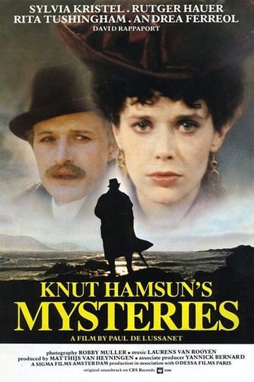 Watch Mysteries 1978 online