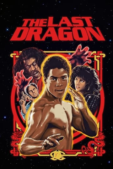 Watch The Last Dragon 1985 online