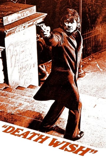 Watch Death Wish 1974 online