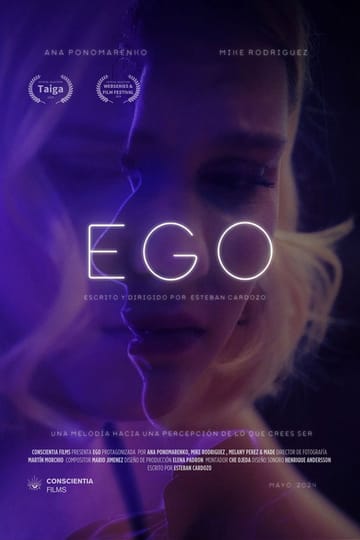 Watch EGO 2024 online