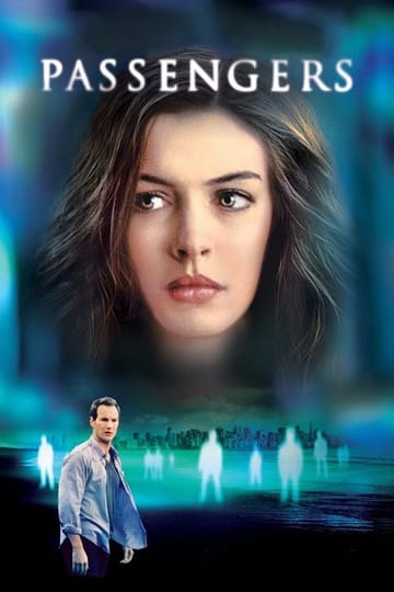 Watch Passengers 2008 online