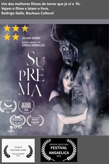 Watch Suprema 2024 online Watch Suprema 2024 online