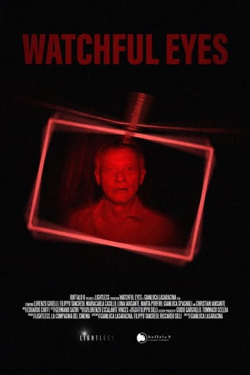 Watch Watchful Eyes 2026 online